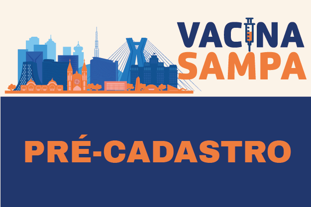 clique para acessar informações sobre: pré-cadastro